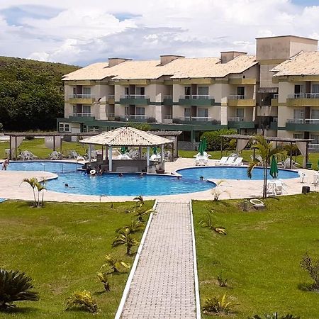 Village Aldeia Das Aguas Ipiabas Bagian luar foto