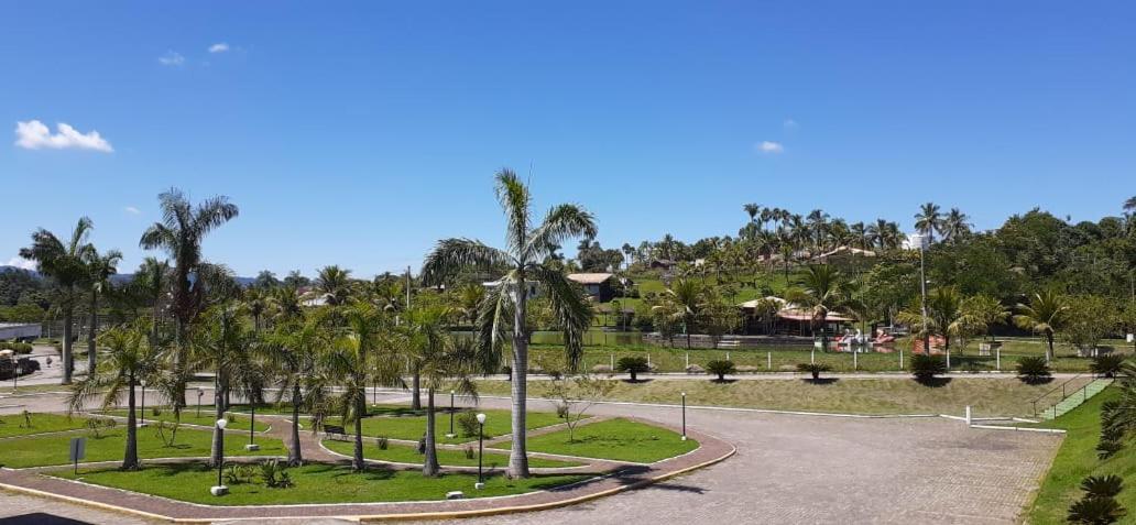 Village Aldeia Das Aguas Ipiabas Bagian luar foto