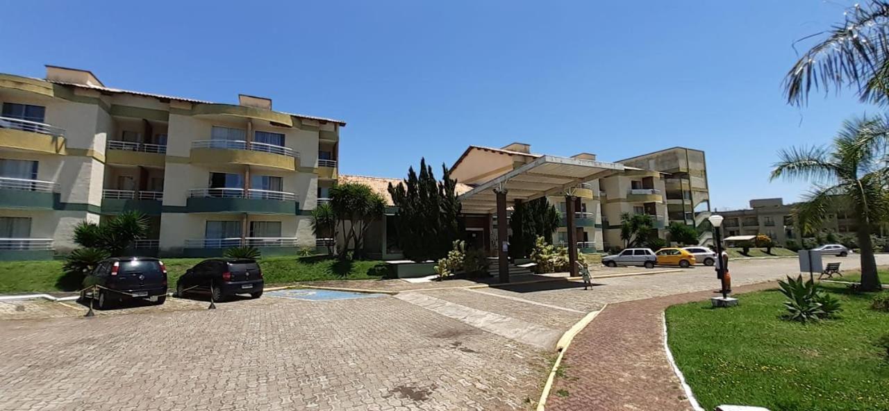 Village Aldeia Das Aguas Ipiabas Bagian luar foto