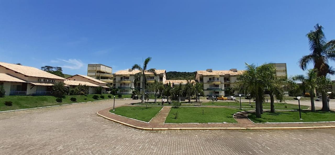 Village Aldeia Das Aguas Ipiabas Bagian luar foto