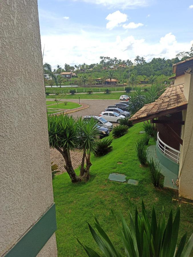 Village Aldeia Das Aguas Ipiabas Bagian luar foto